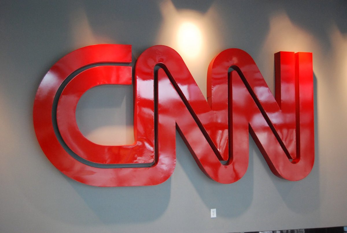 CNN Trouble After Firing Left-Wing Hack 