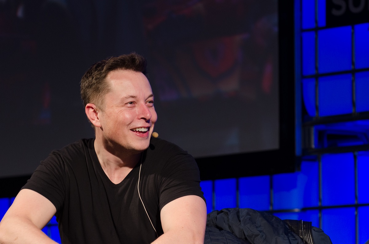 Despite the Left’s Predictions of Doom, Elon Musk Becomes the Richest Man in the World Once Again